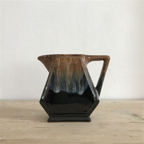 Vallauris Vintage Pitcher Trela Tinos