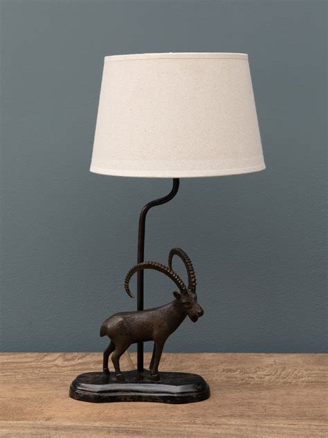 Lampe Poser B Lier Chehoma Jaimeladeco