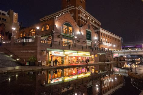 brindley place jonnottage flickr
