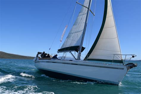 Rya Day Skipper Handbook Sail 3