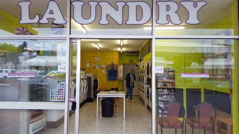 Bubbles Laundry Shop5 Hayward St Port Macquarie Nsw 2444 Australia