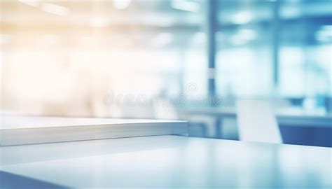 Blurred office background stock illustration. Illustration of space ...