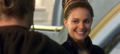 Padmé Amidala Is The Only Fashion Icon I Care About And Here S Why Artofit