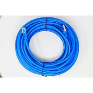 Qualgear Qg Cat R S Ftp Ethernet Cable Length Ft Awg