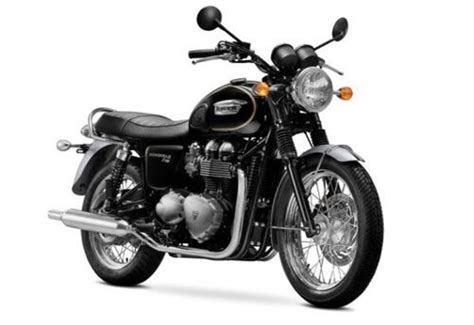 Triumph Bonneville T Se Prezzo E Scheda Tecnica Moto It