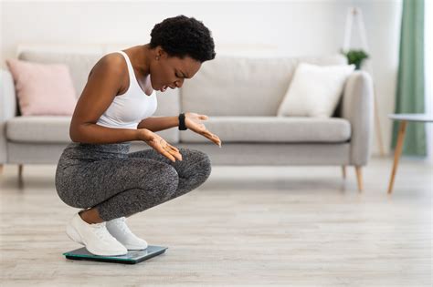 How To Overcome Weight Loss Plateau For A Healthier You