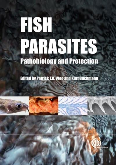 Fish Parasites, Pathobiology and Protection