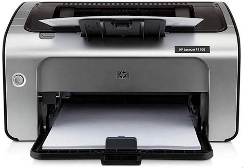 Monochrome Hp Laserjet P1008 Printer For Printing At Rs 16000 Piece In Navi Mumbai