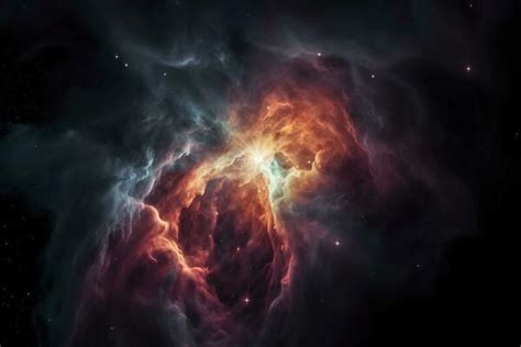 Orion Nebula Stock Photos, Images and Backgrounds for Free Download