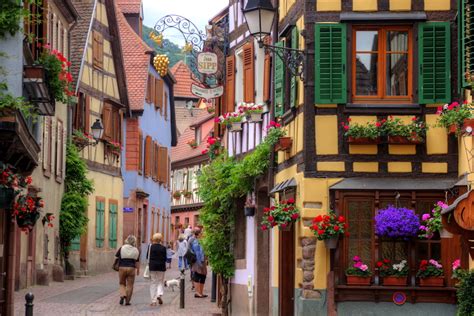 14 Most Beautiful Alsace Villages – Touropia Travel