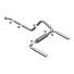 MagnaFlow Cat Back Street Series Exhaust System 16829