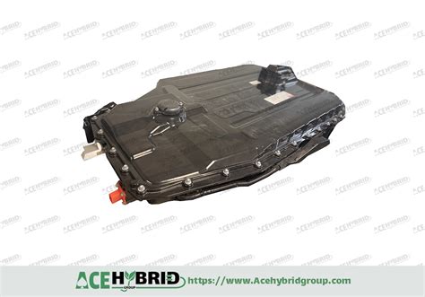 Toyota Rav Hybrid Battery