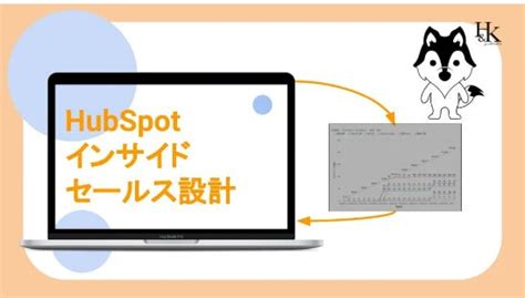 株式会社handk｜「hubspot Sales Hub導入支援」サービスページをリニューアル｜無料ホワイトペーパーも公開 株式会社handkのプレスリリース