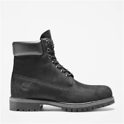 Men's Timberland® Premium 6-Inch Waterproof Boot - Timberland - Singapore