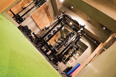 gym
