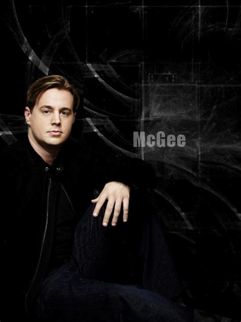 NCIS McGee - NCIS Photo (5458055) - Fanpop