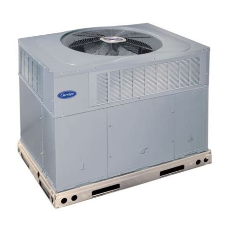 Comfort 13 4 SEER2 Single Stage Packaged Rooftop Heat Pump