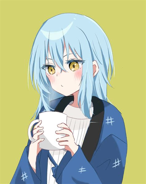 [100+] Rimuru Pfp Wallpapers | Wallpapers.com