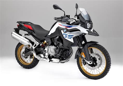 Bmw F 850 Gs 2018 Prezzo E Scheda Tecnica Moto It