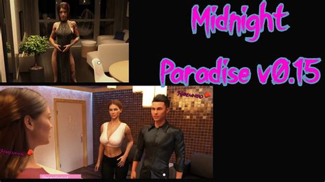 Midnight Paradise V Elite Walkthrough Youtube