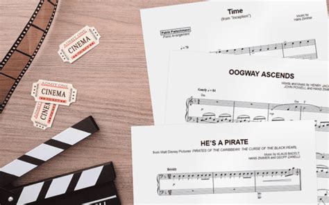 Essential Music Theory Guides With Free Printables Musicnotes Now