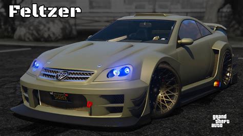 Gta Benefactor Feltzer