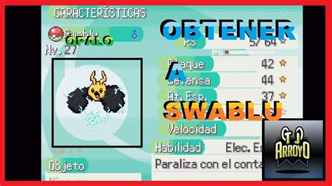 D Nde Y C Mo Conseguir Obtener A Swablu N Regional En