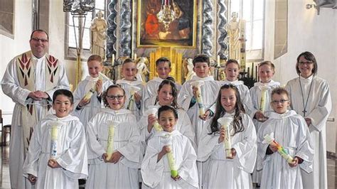 Kinder können Gott in ihr Herz aufnehmen