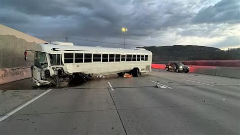 I 15 Reopens After Deadly Wrong Way Crash Forced 4 Hour Closure In Salt