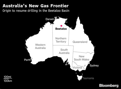 The Next ‘ferrari Of Shale May Be Hiding In Australias Outback