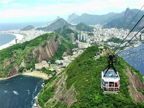 Top Brazil Landmarks To Explore Traverse Journeys Travel That