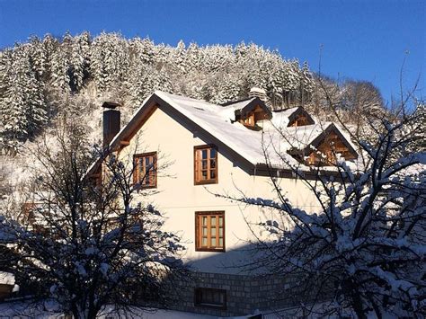 CHALET KOLASIN - Prices & Lodge Reviews (Montenegro)