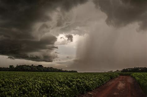 Inmet Publica Alerta De Tempestade No Rio Grande Do Sul Agora RS