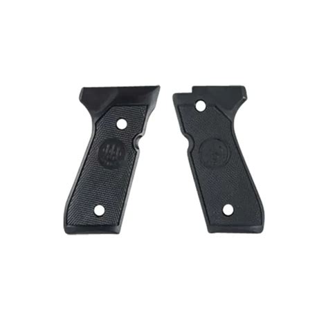 Beretta Guancette Guance Plastica Per Pistola 92 96 98 Fs Eur 2200