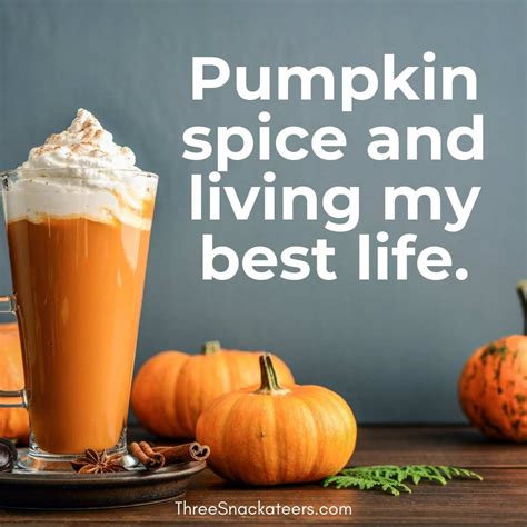 Best Pumpkin Quotes Puns Instagram Captions More The Three