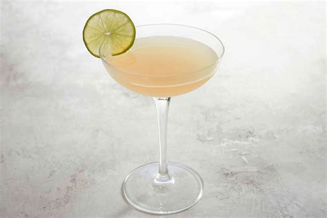 Hemingway Daiquiri Recipe