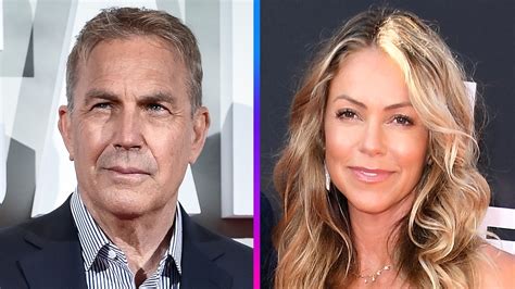 Kevin Costner S Estranged Wife Christine Insists She Did Not Pressure Him To Leave Yellowstone