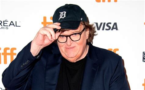 Michael Moore Compara A Trump Con Hitler En Nuevo Documental Grupo Milenio