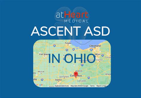 First Ohio Patient Implanted With Resept As Part Of The Ascent Asd