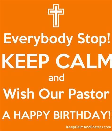 Happy birthday pastor images - tikloallstar