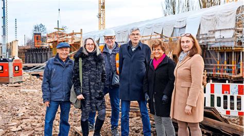 Bahnbrücke In Ehningen Bürger Wollen Teil Des Alten Würmtalviadukts