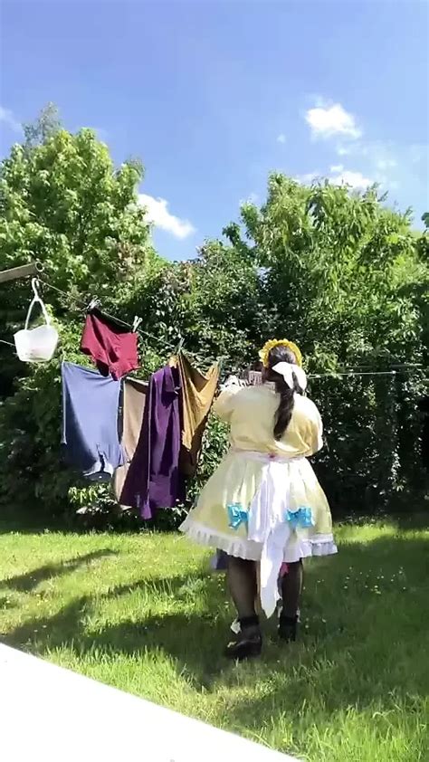 In Barbie Outfit Gay Amateur Amateur Porn Feat Soumise XHamster