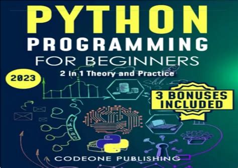 PPT READ PDF Python Programming For Beginners The Complete Python