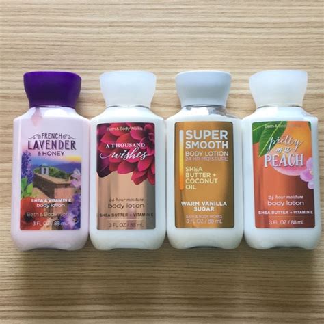 Hopetaft: Bath And Body Works Lotions On Sale