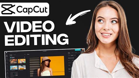 How To Use Capcut Video Editing For Beginners 2024 Youtube