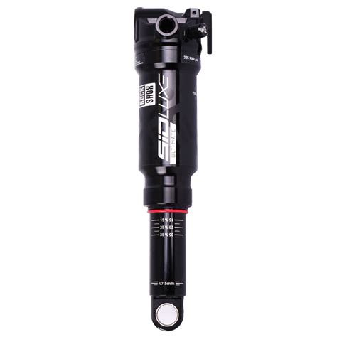 Rockshox Sidluxe Ultimate P D Mpfer Soloair Rl Metric A Mm