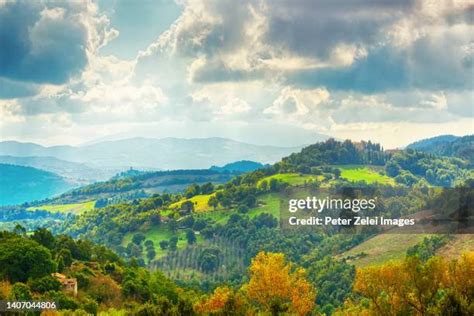 The Apennine Mountains Photos And Premium High Res Pictures Getty Images