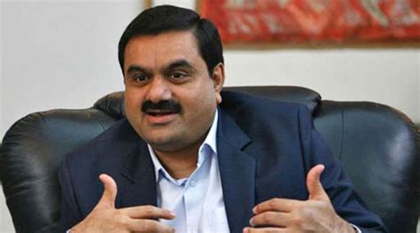 Modi Govt Withdrew Rs 200 Crore Fine Imposed On Adani Firm Congress