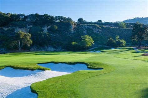 Quail Lodge & Golf Club - Carmel, CA - Golf Moose