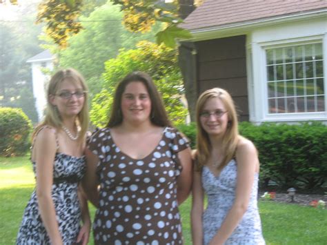 8th Grade Dance Suzanne Flickr